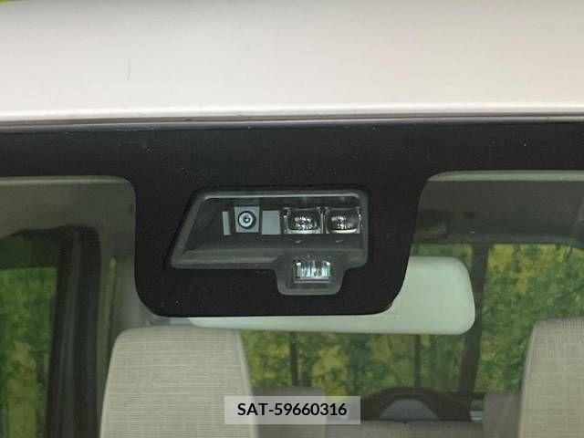 Suzuki SPACIA 2018-11 368490-2