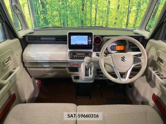 Suzuki SPACIA 2018-11 368490-1
