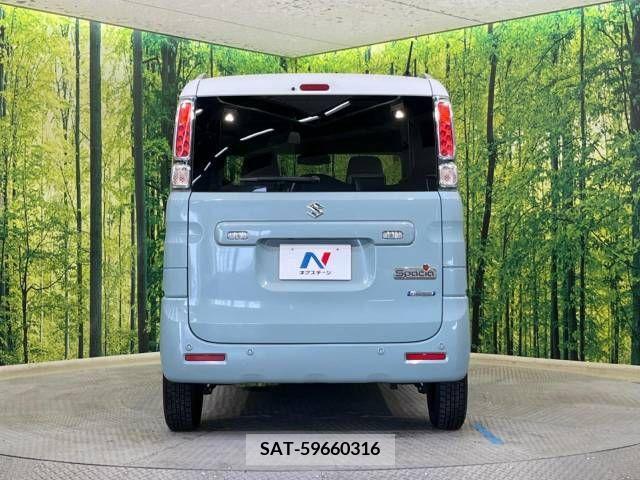 Suzuki SPACIA 2018-11 368490-15