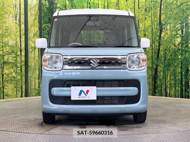 Suzuki SPACIA 2018-11 368490-14