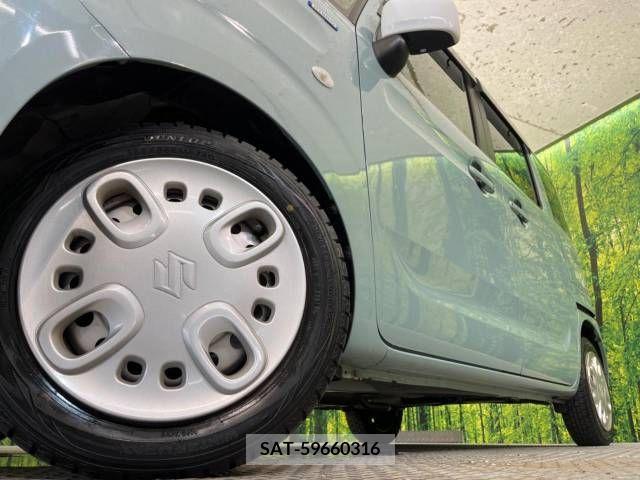 Suzuki SPACIA 2018-11 368490-13