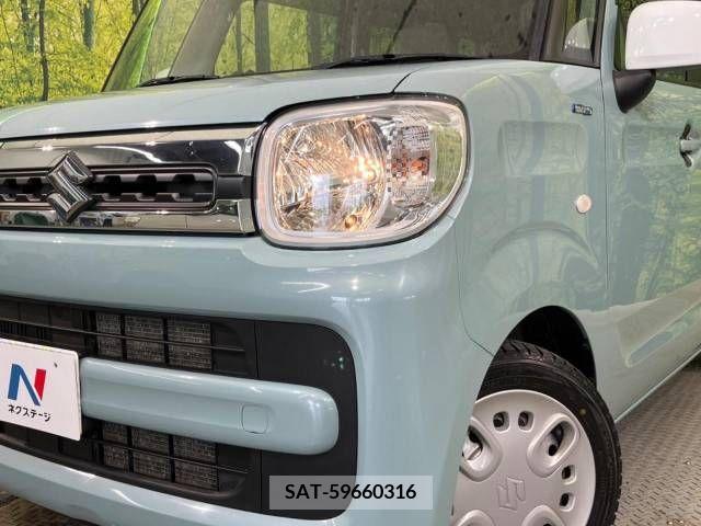 Suzuki SPACIA 2018-11 368490-12