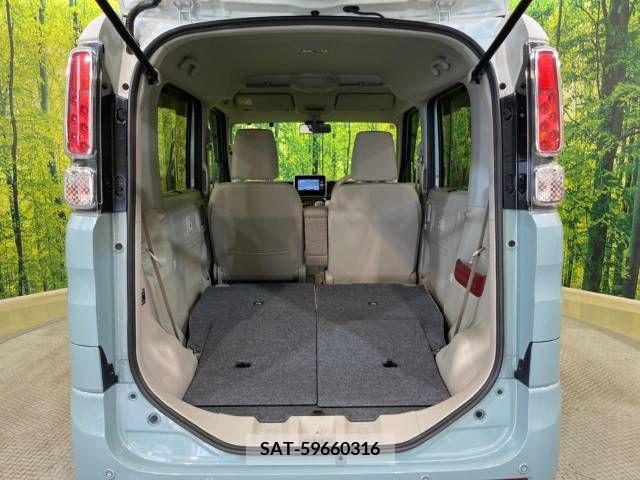 Suzuki SPACIA 2018-11 368490-11