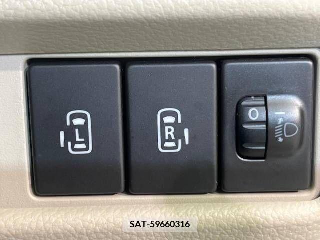 Suzuki SPACIA 2018-11 368490-5