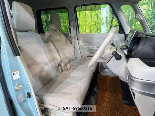 Suzuki SPACIA 2018-11 368490-9