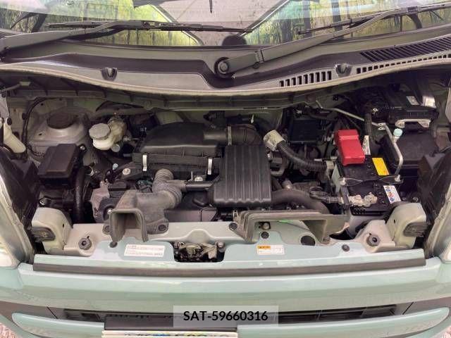 Suzuki SPACIA 2018-11 368490-18