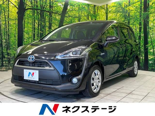 Toyota SIENTA 2017-09 2241-0