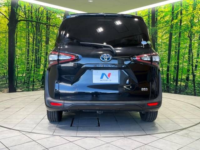 Toyota SIENTA 2017-09 2241-16