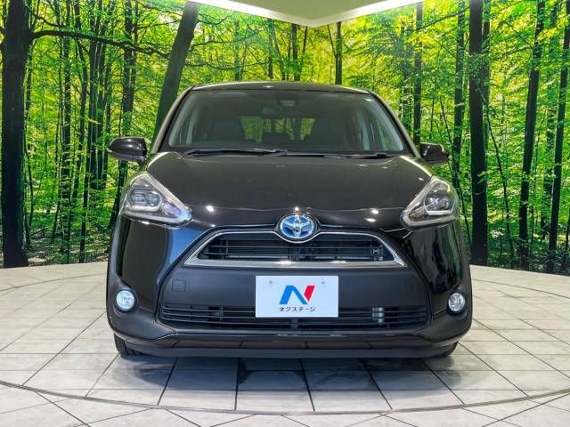 Toyota SIENTA 2017-09 2241-15