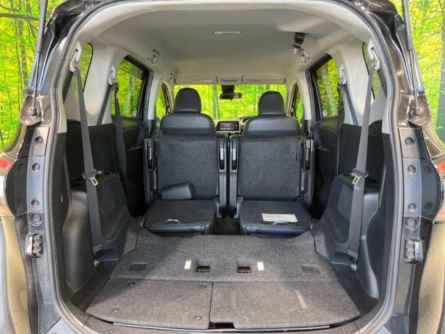 Toyota SIENTA 2017-09 2241-14