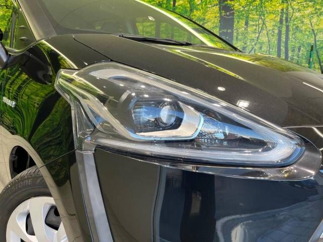 Toyota SIENTA 2017-09 2241-10