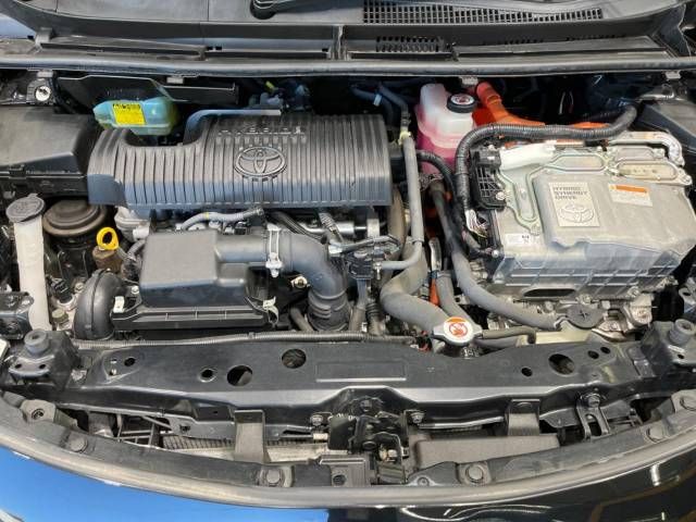 Toyota SIENTA 2017-09 2241-18