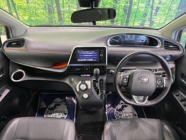 Toyota SIENTA 2017-09 2241-1