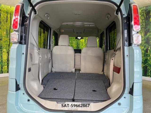 Suzuki SPACIA 2019-04 379134-10