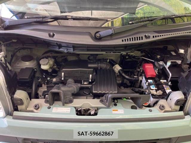 Suzuki SPACIA 2019-04 379134-18