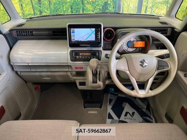 Suzuki SPACIA 2019-04 379134-1