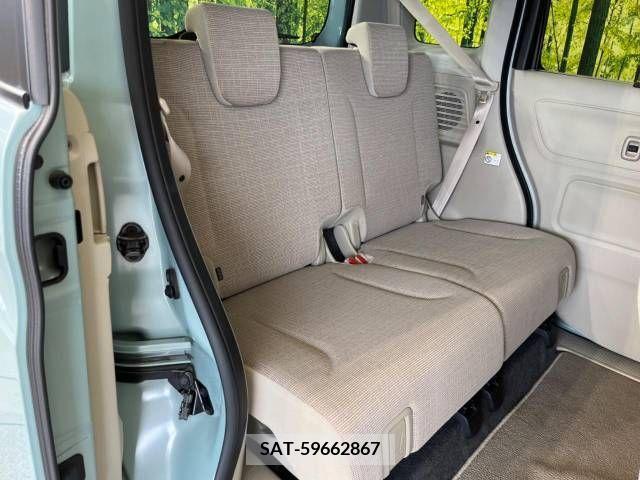 Suzuki SPACIA 2019-04 379134-9