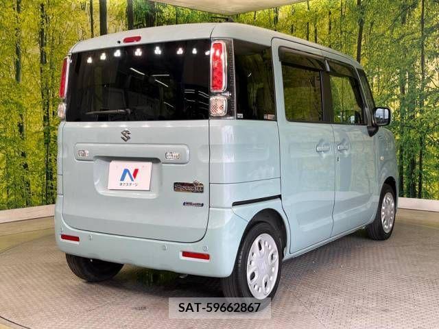 Suzuki SPACIA 2019-04 379134-17