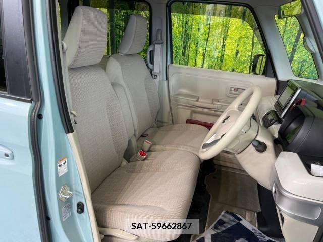 Suzuki SPACIA 2019-04 379134-8