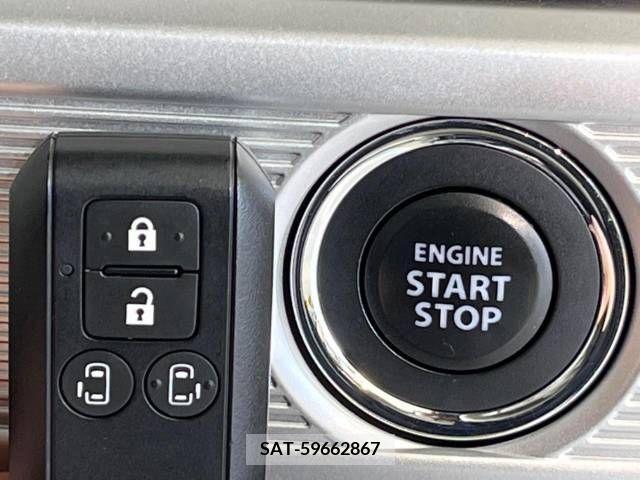Suzuki SPACIA 2019-04 379134-7