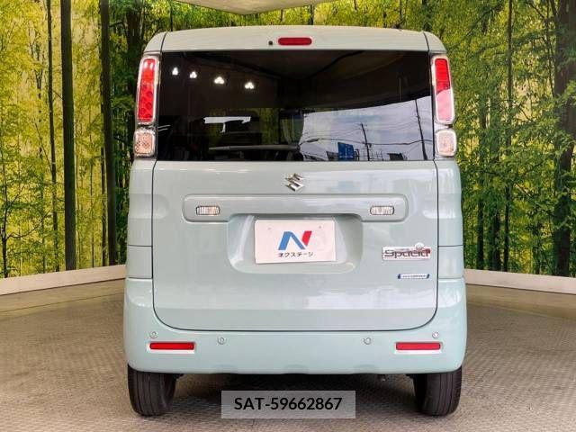 Suzuki SPACIA 2019-04 379134-15