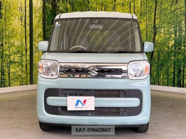 Suzuki SPACIA 2019-04 379134-14