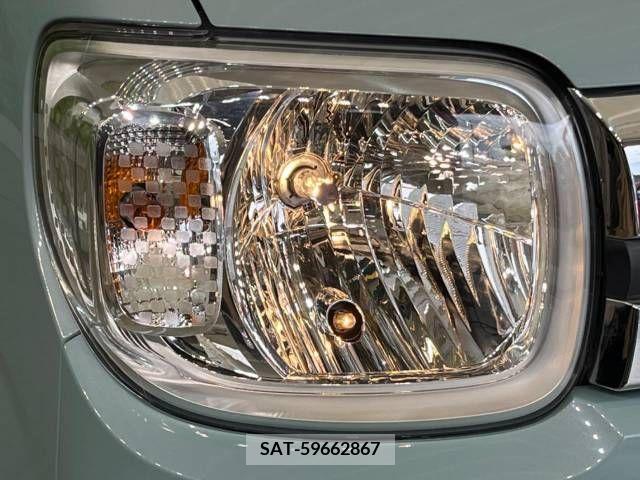 Suzuki SPACIA 2019-04 379134-12