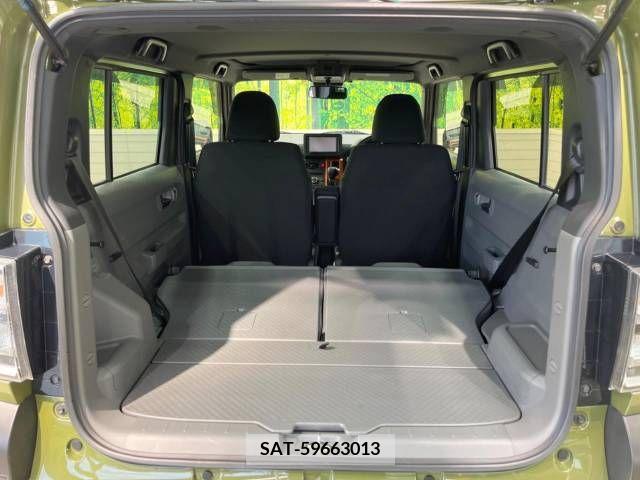 Daihatsu TAFT 2021-12 381718-11