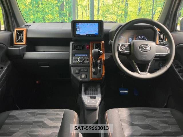 Daihatsu TAFT 2021-12 381718-1