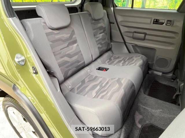 Daihatsu TAFT 2021-12 381718-10