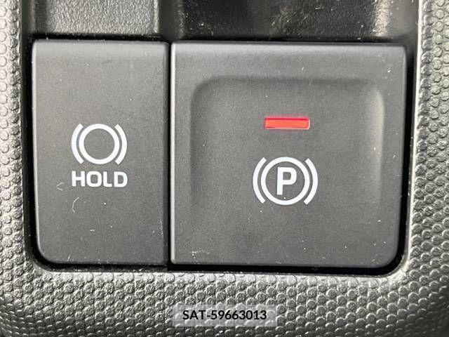 Daihatsu TAFT 2021-12 381718-7
