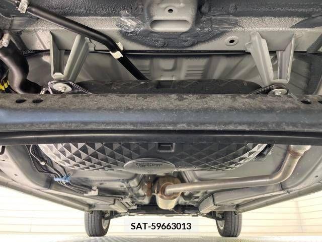 Daihatsu TAFT 2021-12 381718-19