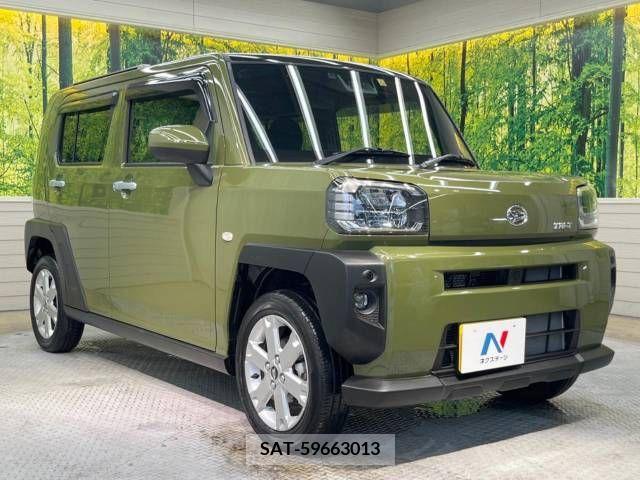 Daihatsu TAFT 2021-12 381718-16
