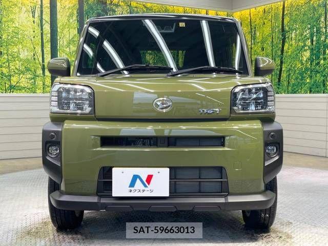 Daihatsu TAFT 2021-12 381718-14
