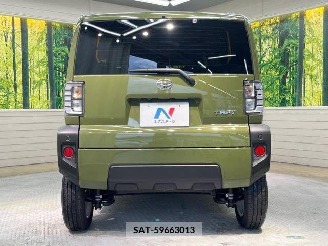 Daihatsu TAFT 2021-12 381718-15