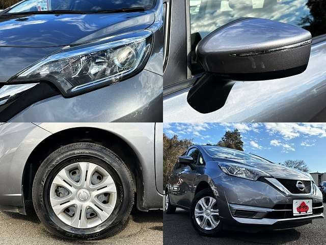 Nissan NOTE 2019-03 28679-4