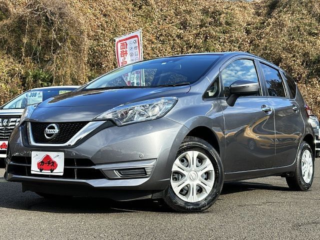 Nissan NOTE 2019-03 28679-0