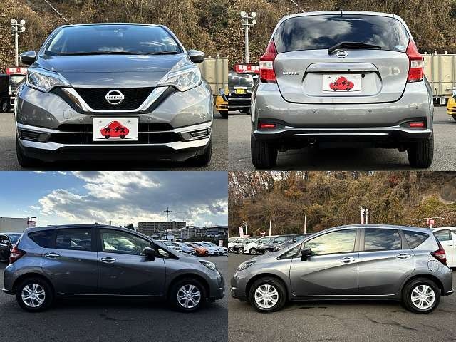 Nissan NOTE 2019-03 28679-3