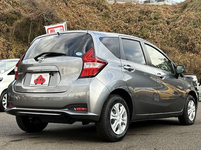 Nissan NOTE 2019-03 28679-2