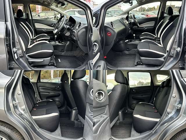 Nissan NOTE 2019-03 28679-5