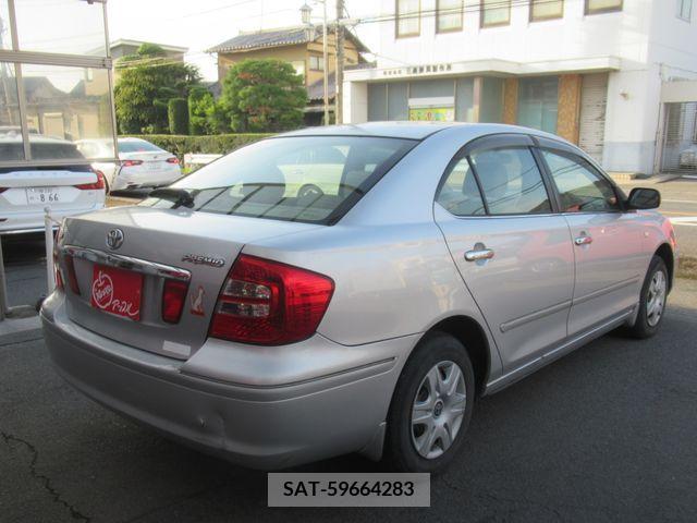 Toyota PREMIO 2005-02 326961-2