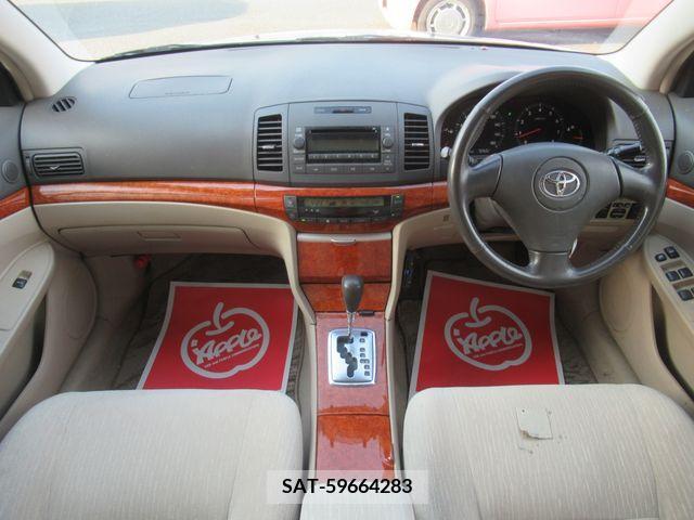 Toyota PREMIO 2005-02 326961-1