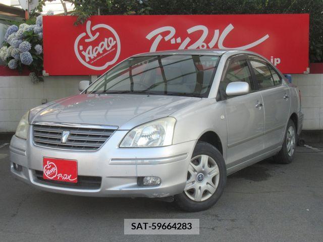 Toyota PREMIO 2005-02 326961-0