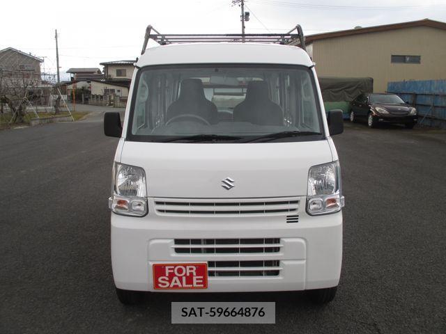 Suzuki EVERY 2019-11 224332-1