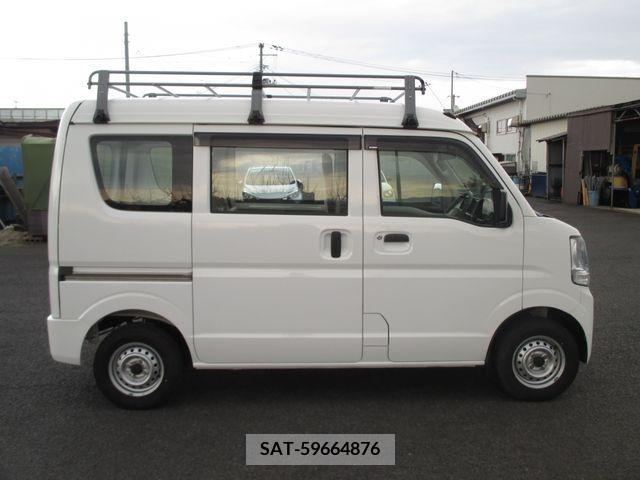 Suzuki EVERY 2019-11 224332-3
