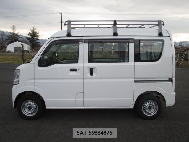 Suzuki EVERY 2019-11 224332-4