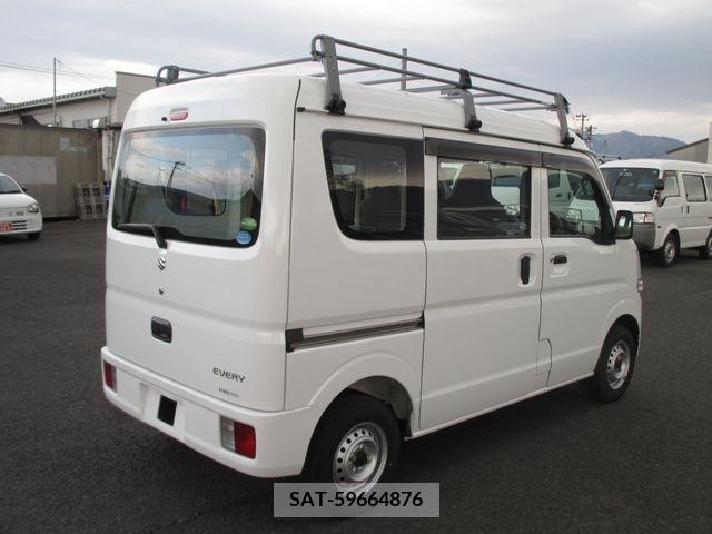 Suzuki EVERY 2019-11 224332-5