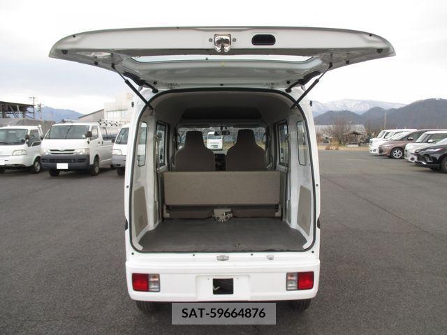 Suzuki EVERY 2019-11 224332-7