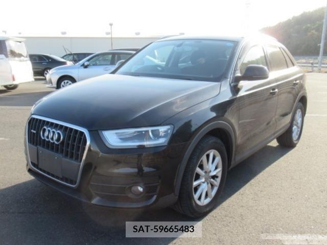 Audi Q3 2013-10 216389-0