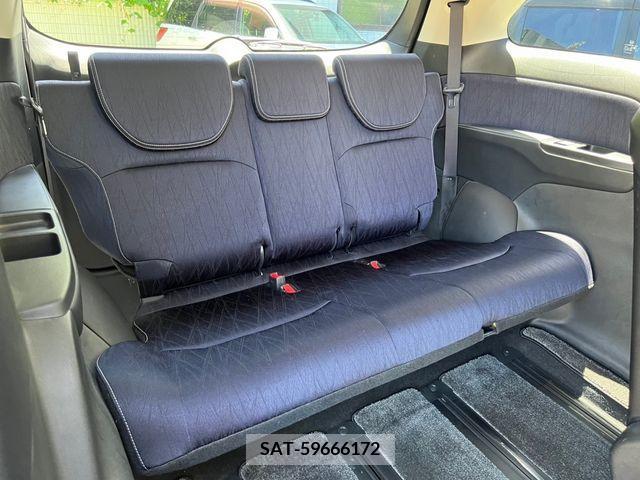 Honda ODYSSEY 2015-09 280976-8